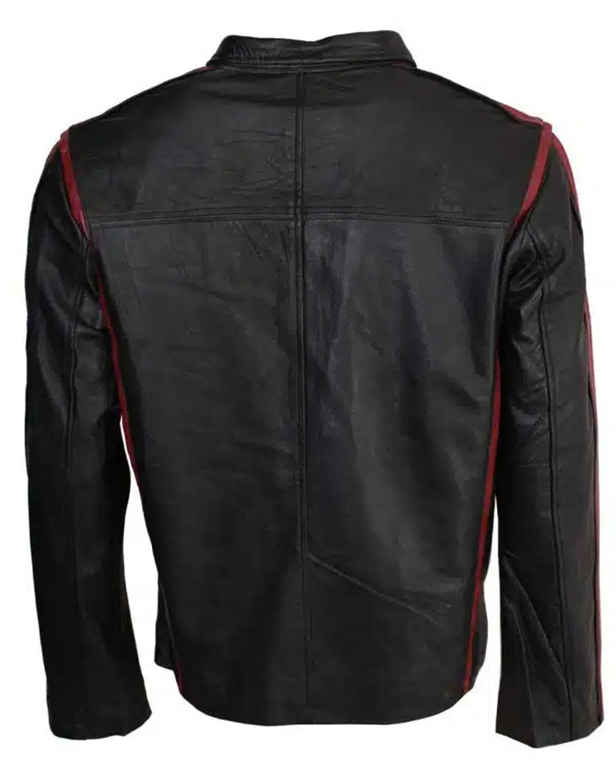 Commander Shepard Mass Effect 3 N7 Leather Jacket