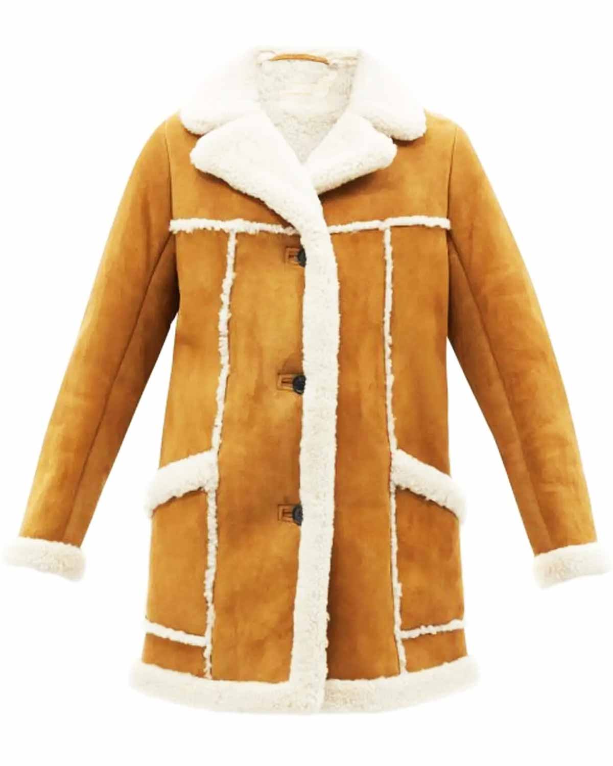 Lana Lang Superman and Lois S02 Jacket