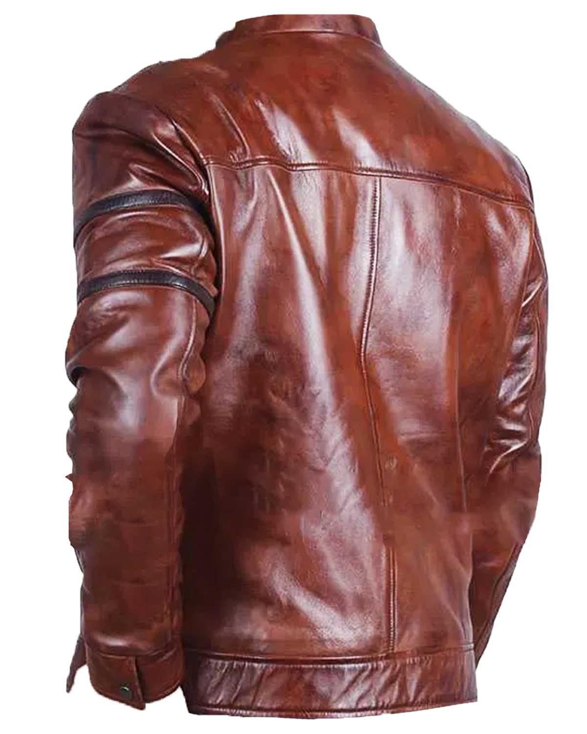 Vin Diesel Fast & Furious Dominic Toretto Jacket