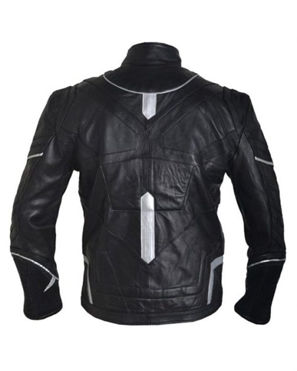 Black Panther Jacket