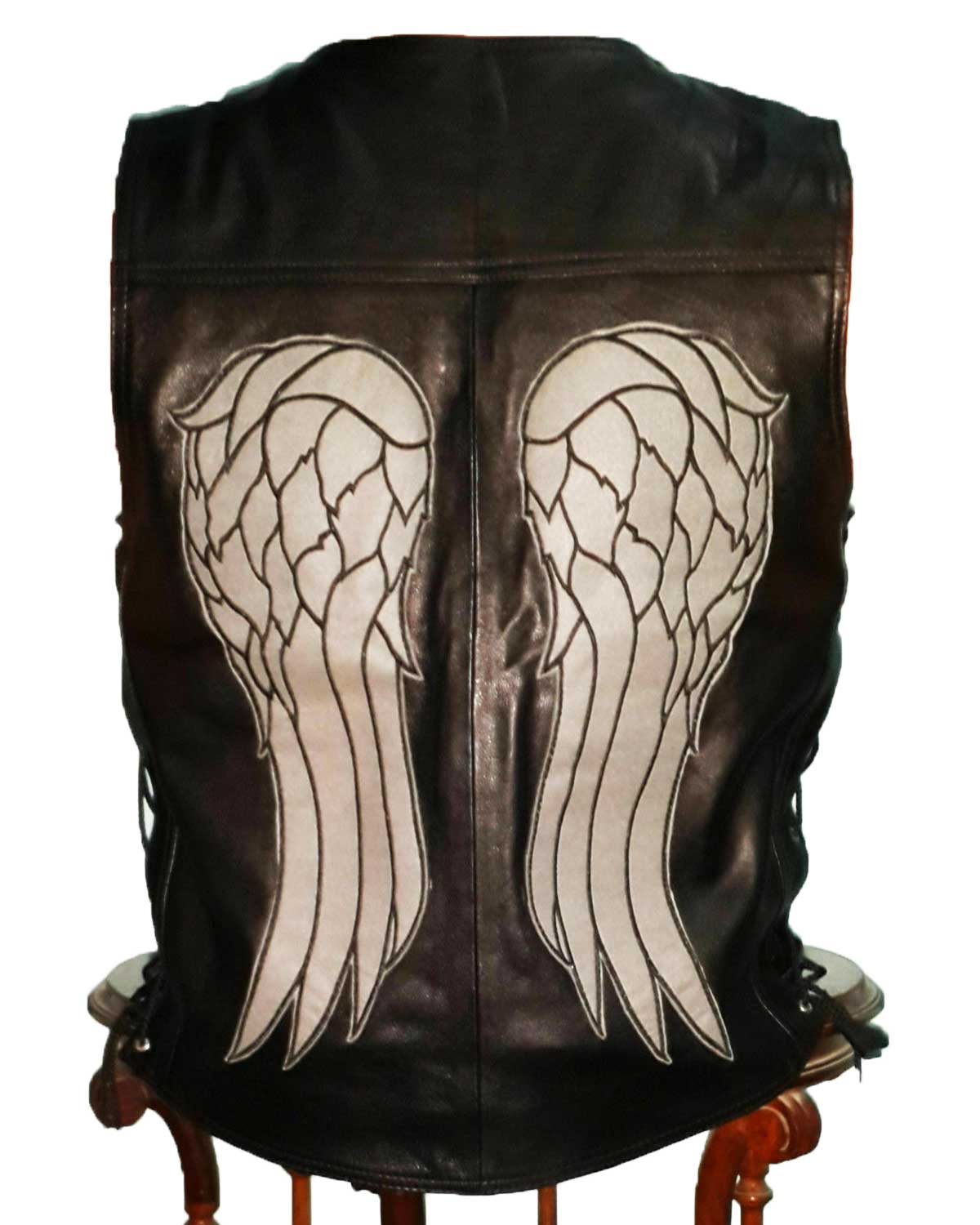 The Walking Dead Daryl Dixon Vest