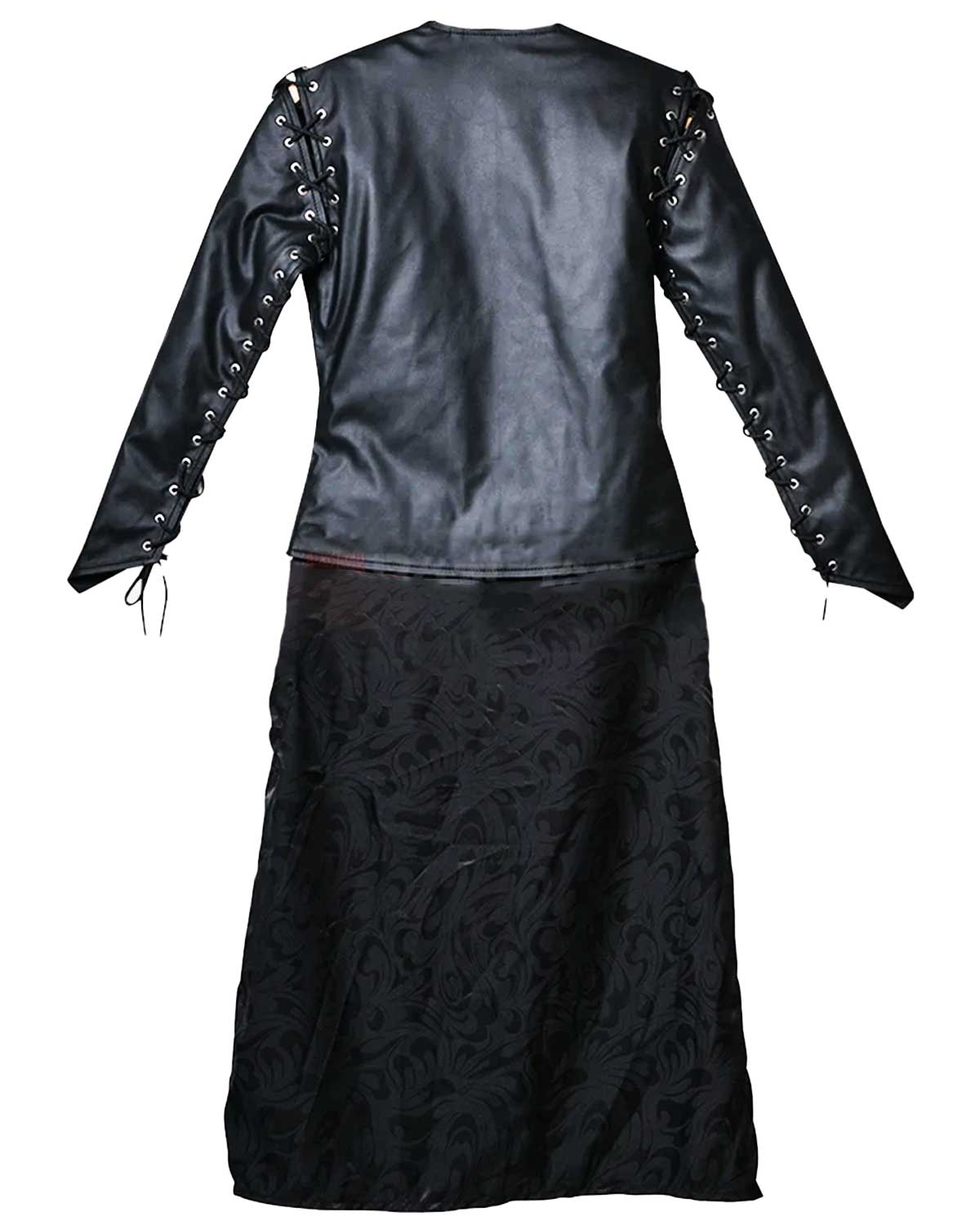 Harry Potter Helena Bonham Halloween Costume