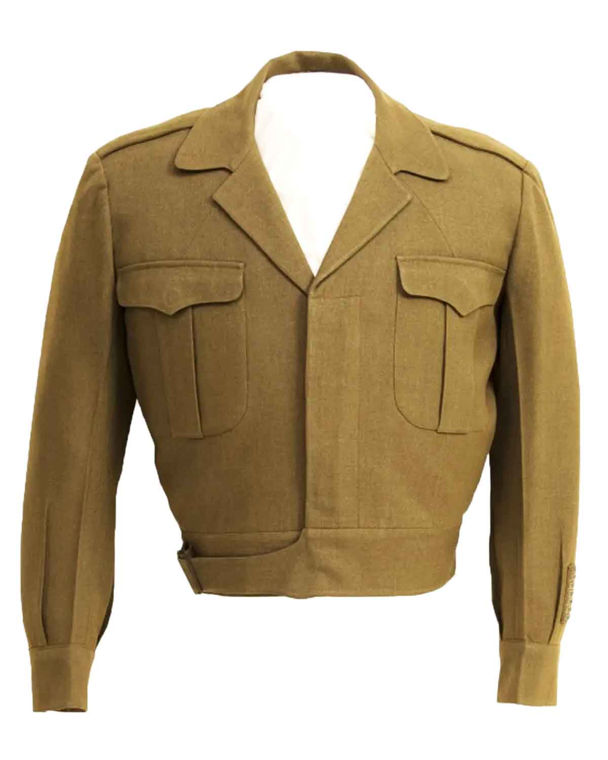 Dwight Eisenhower 1944 Green Jacket