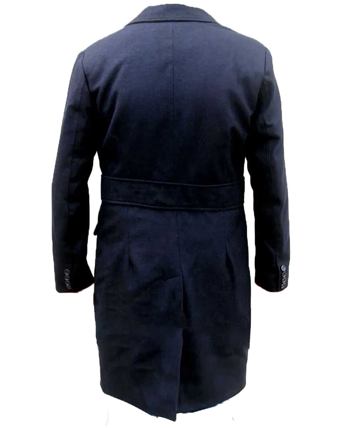 Fast and Furious 7 Jason Statham Coat