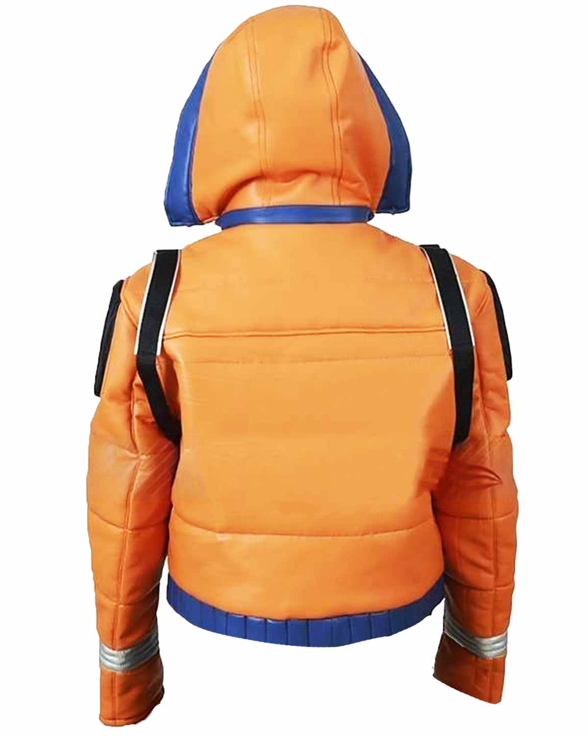 Apex Legends Wattson Hooded Jacket