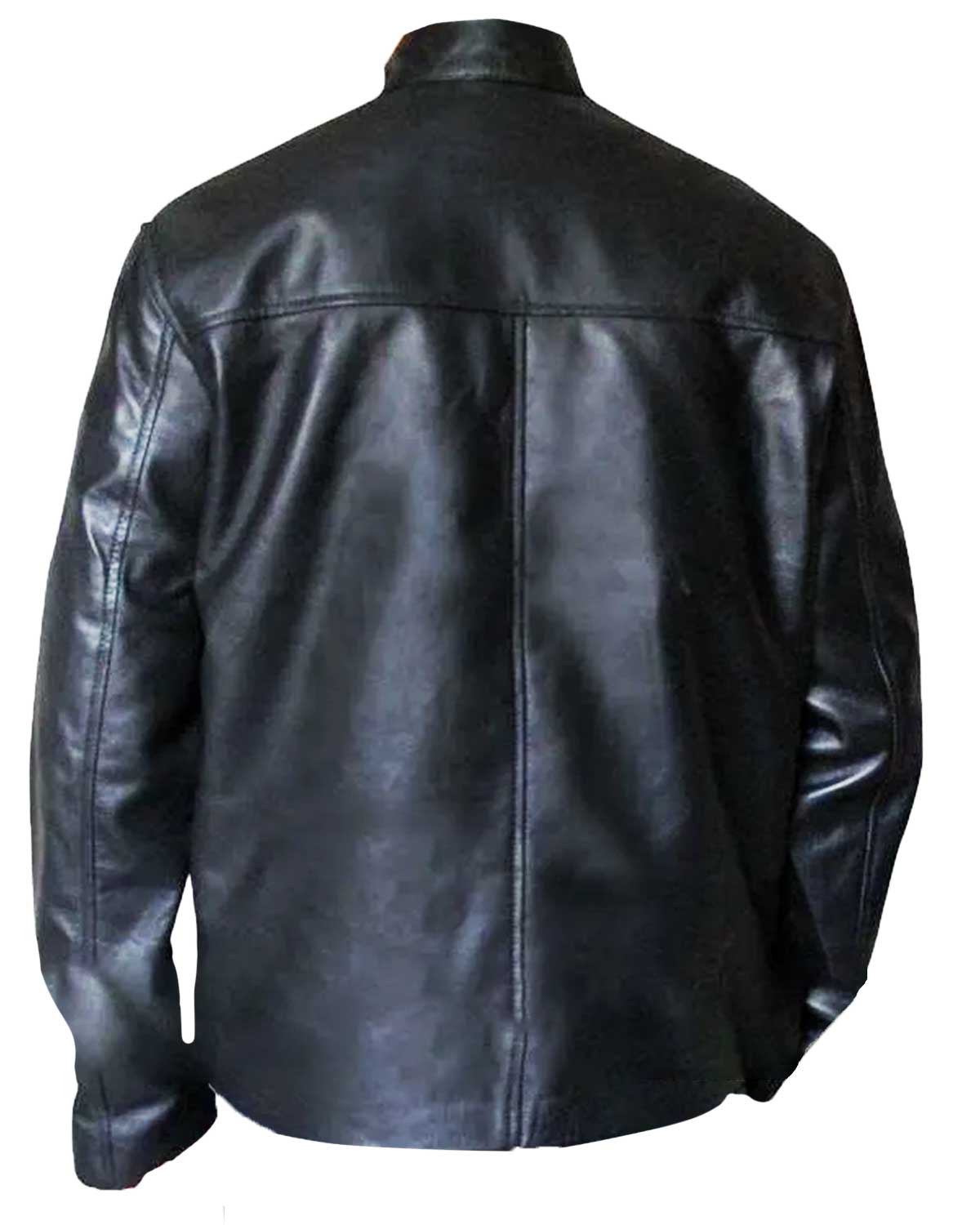 R.I.P.D Kevin Bacon Jacket