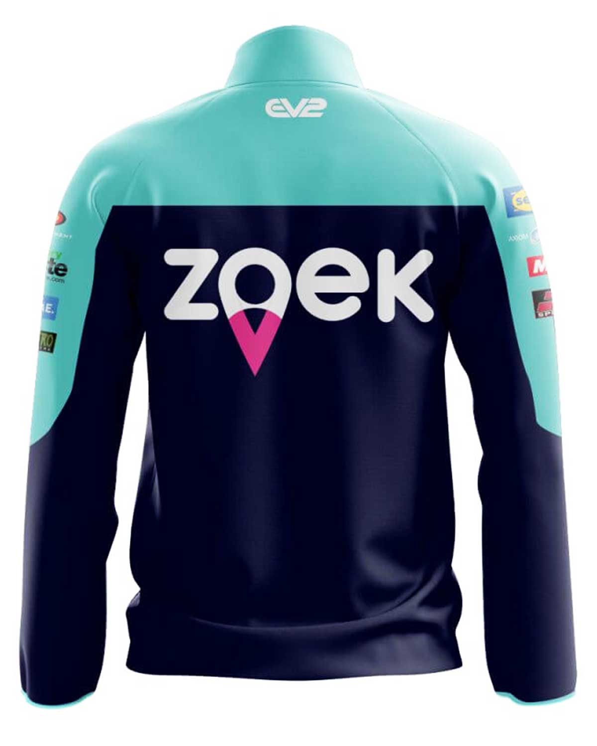Astana Cycling Jersey