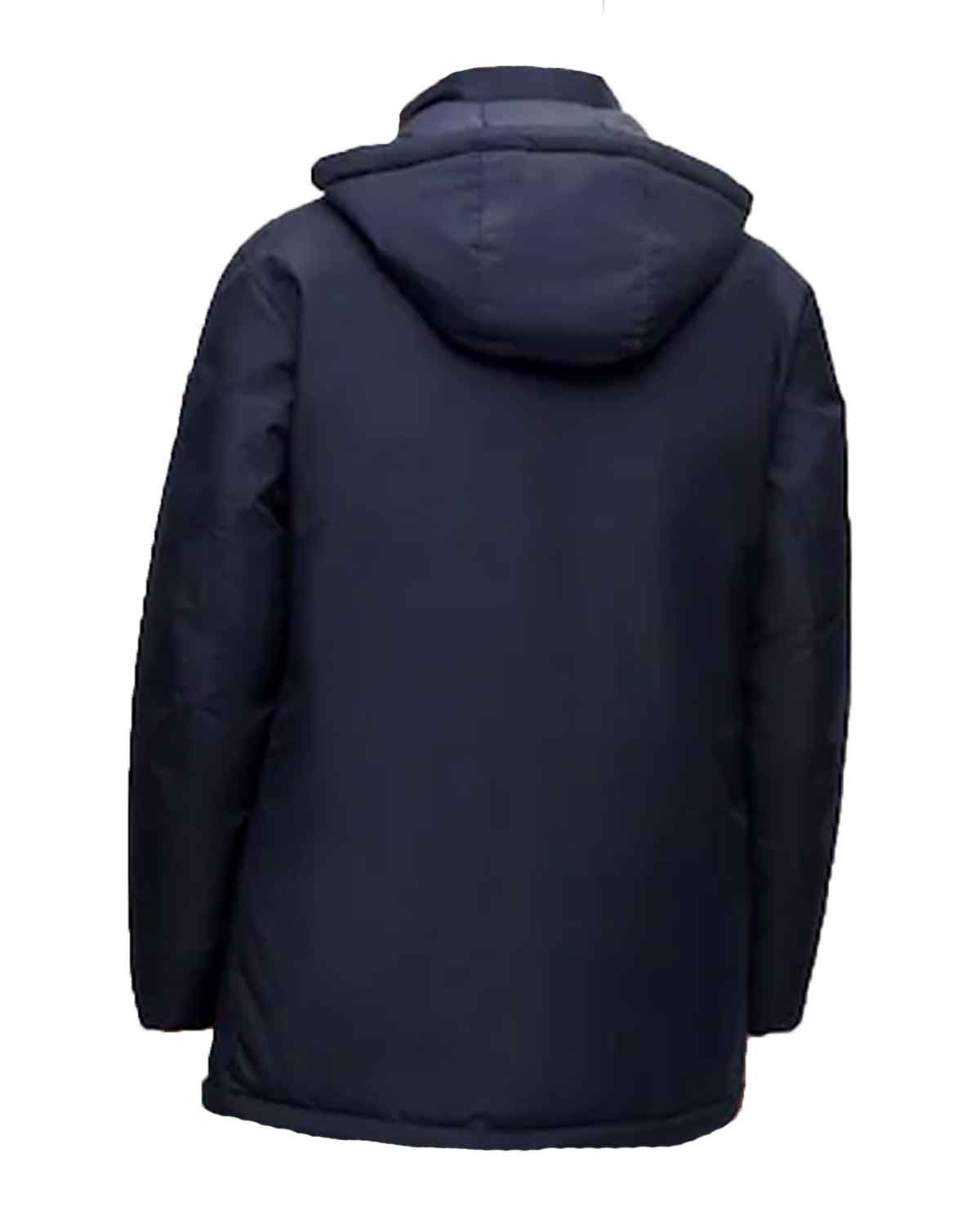 BOSS Blue Osiass Jacket