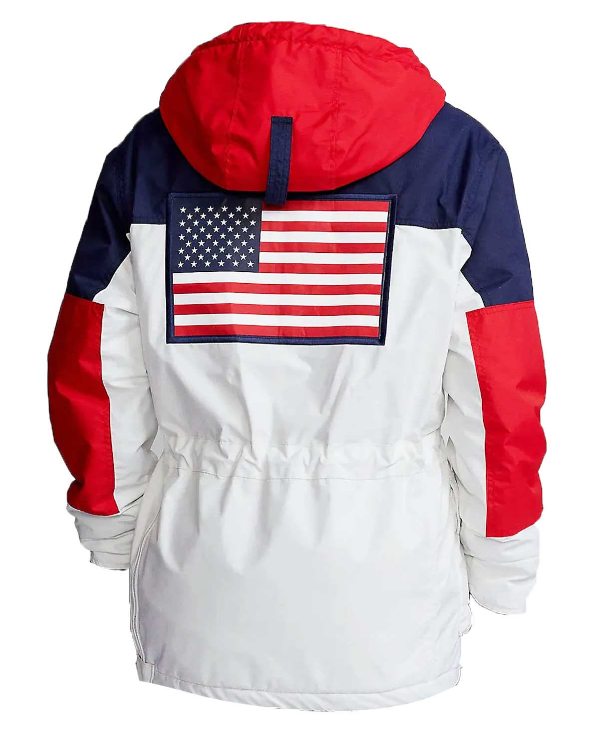2022 Opening Ceremony Team USA Anorak