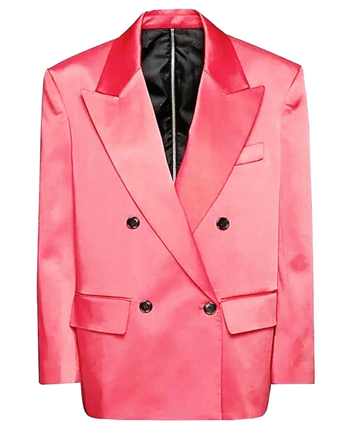 I Hate Suzie Suzie Pickles Coat