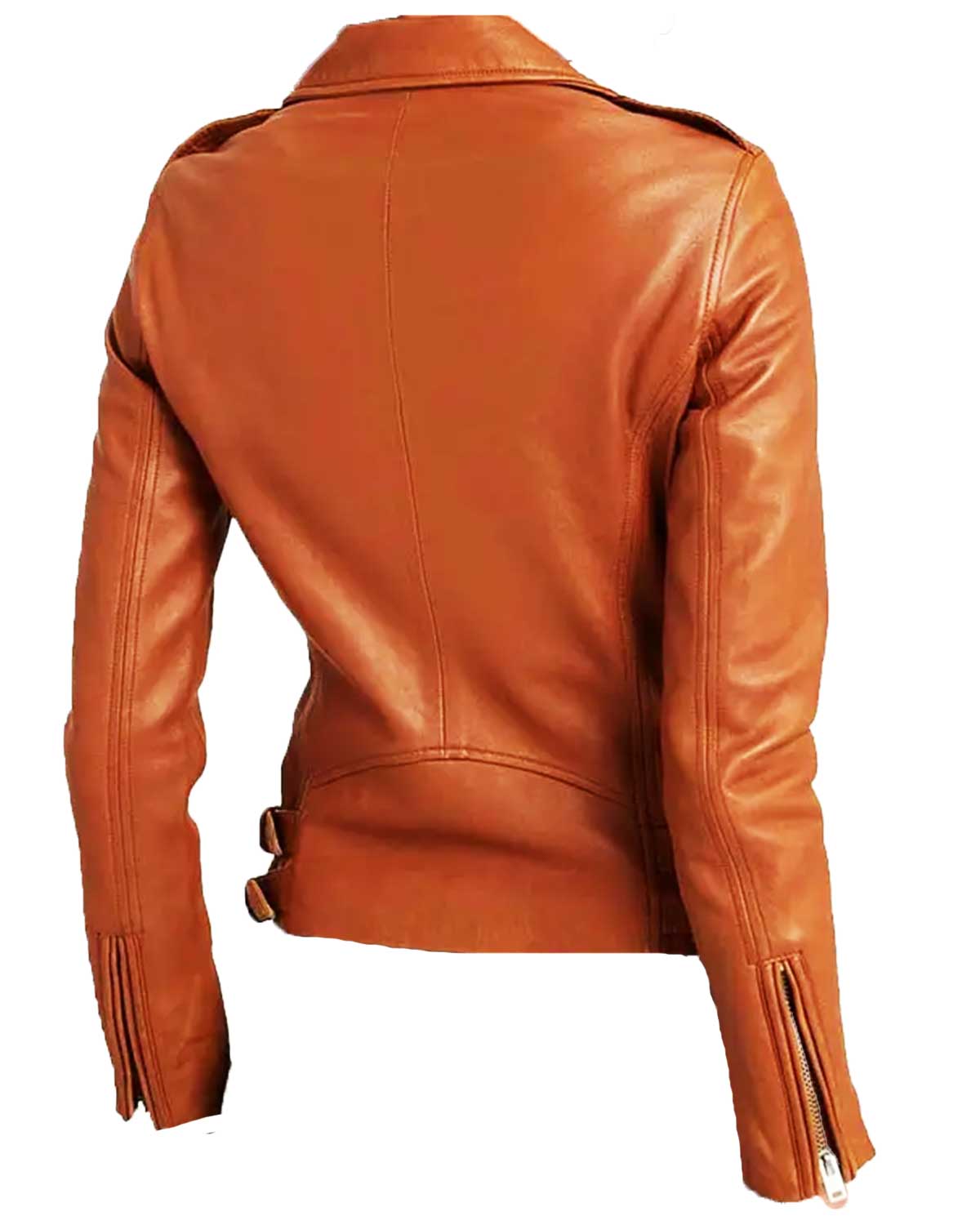 Liza Lapira The Equalizer S02 Jacket