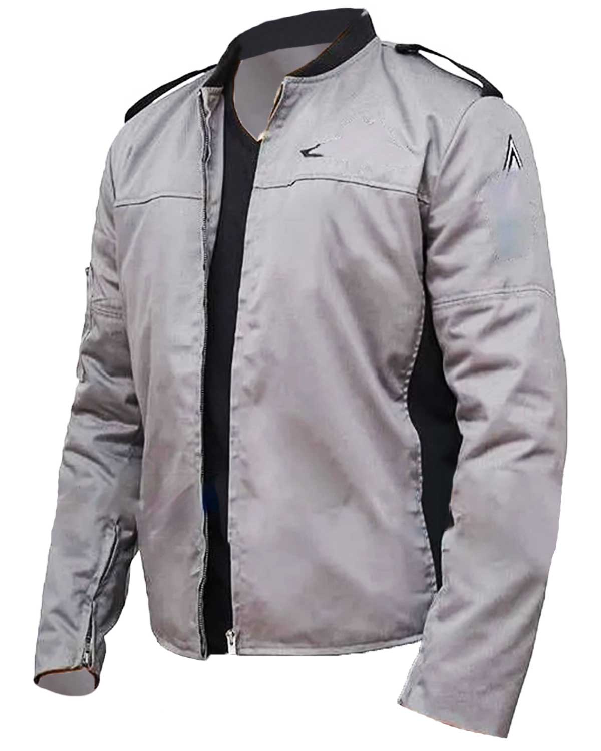 Movie Starship Troopers Mobile Infantry Jacket