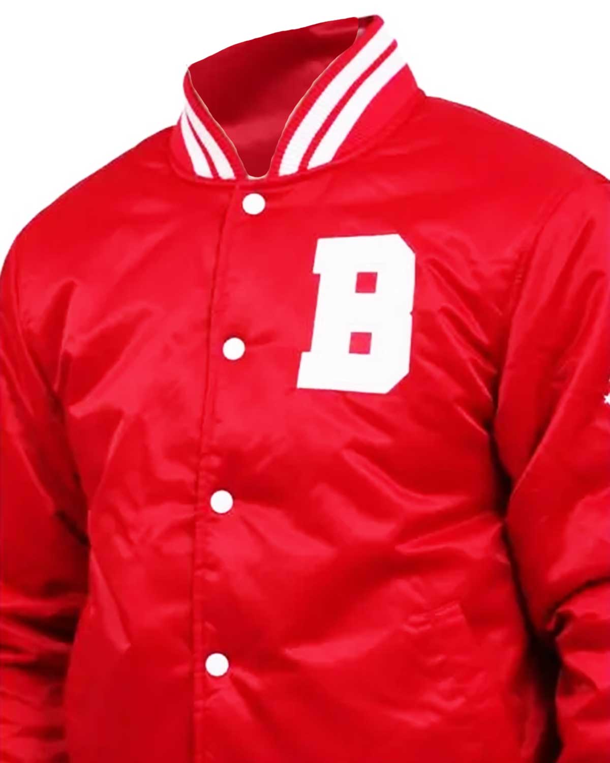 Billionaire Boys Club Jacket