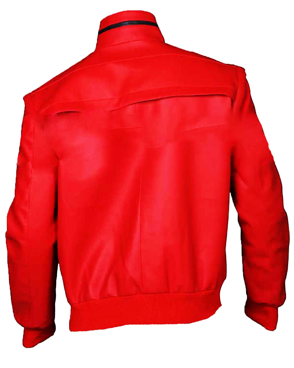 Cobra Kai Jacket
