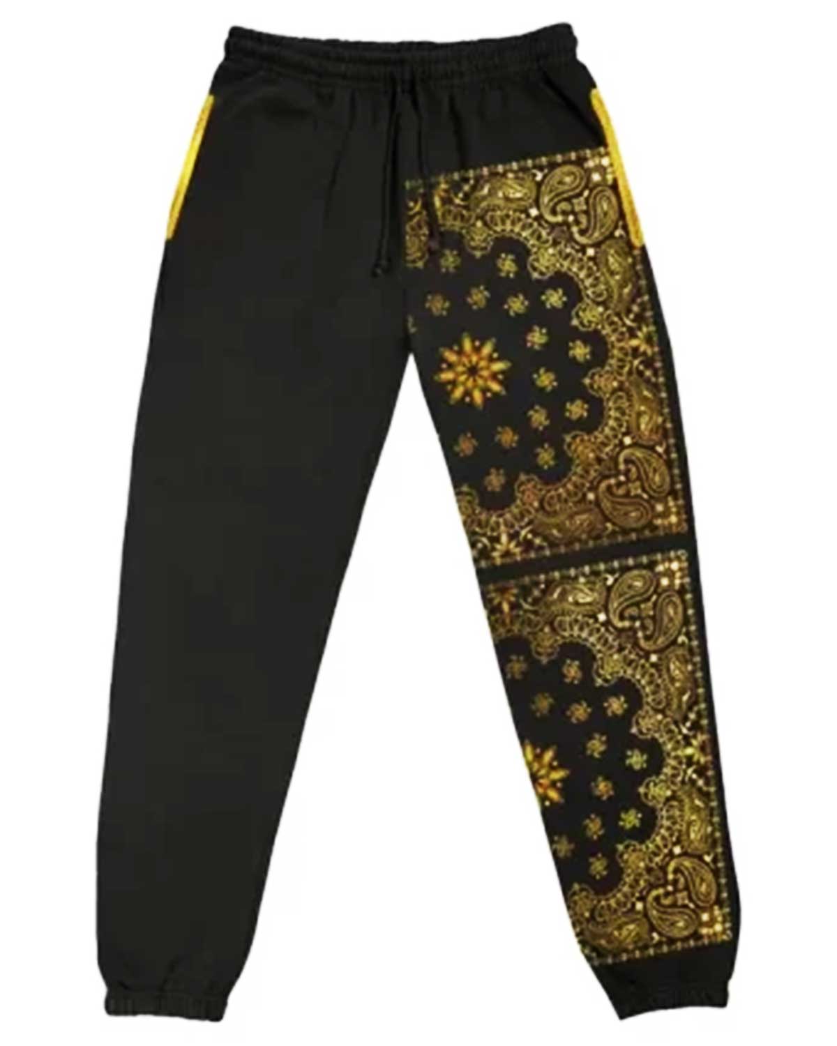 Snoop Dogg Super Bowl Halftime Tracksuit