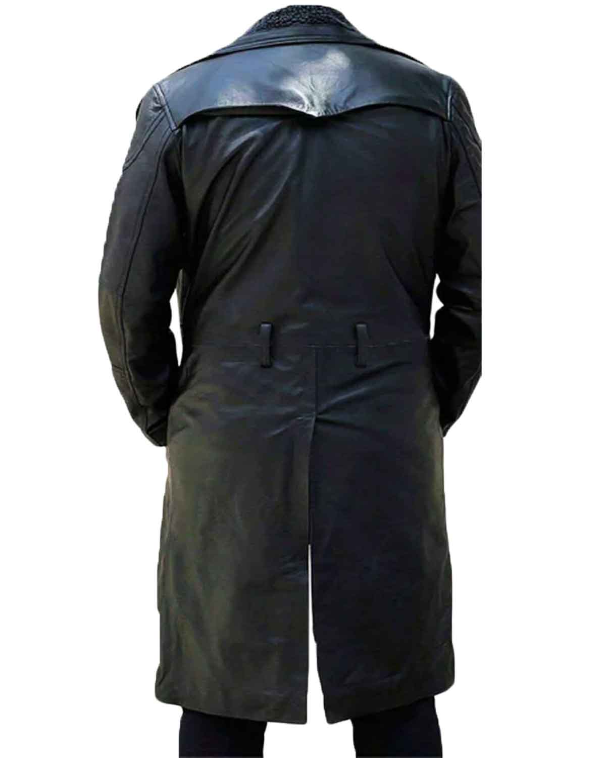 Ryan Gosling Blade Runner Coat
