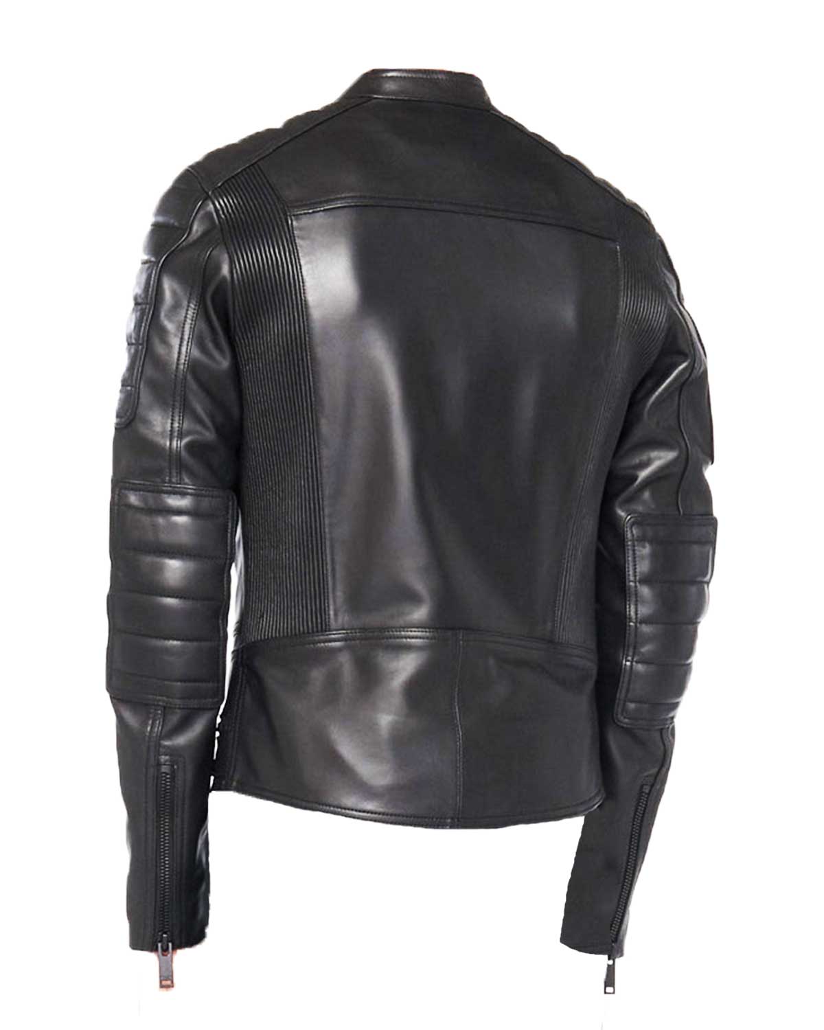 Matt Letscher Legends of Tomorrow Eobard Thawne Jacket