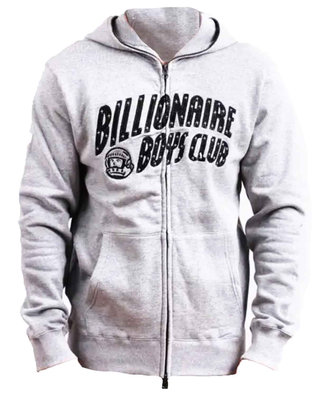 Billionaire Boys Club Hoodie Jacket