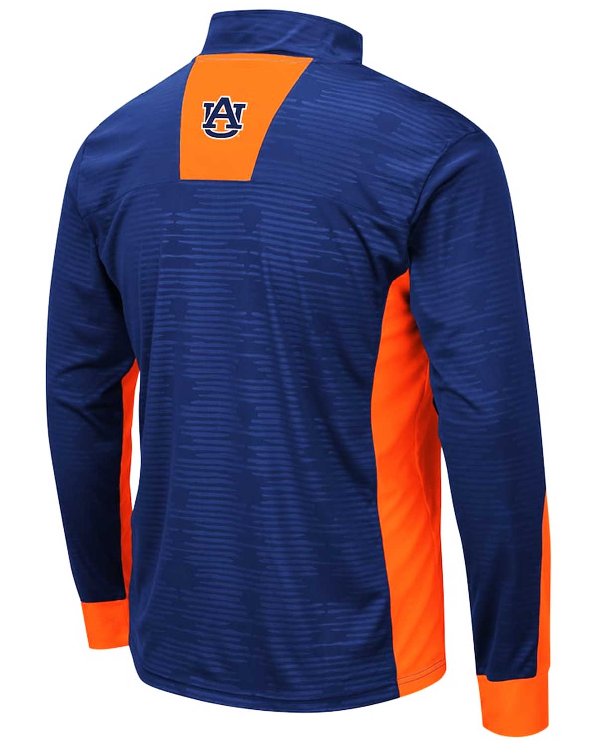 Auburn Tigers Colosseum Jacket