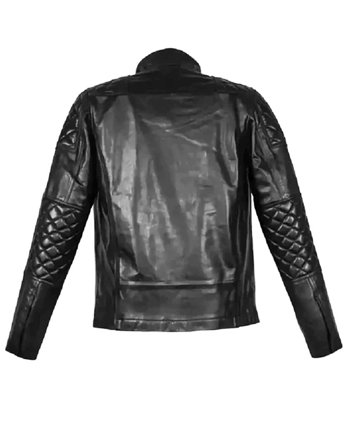 Cyberpunk 2077 Johnny Silverhand Jacket