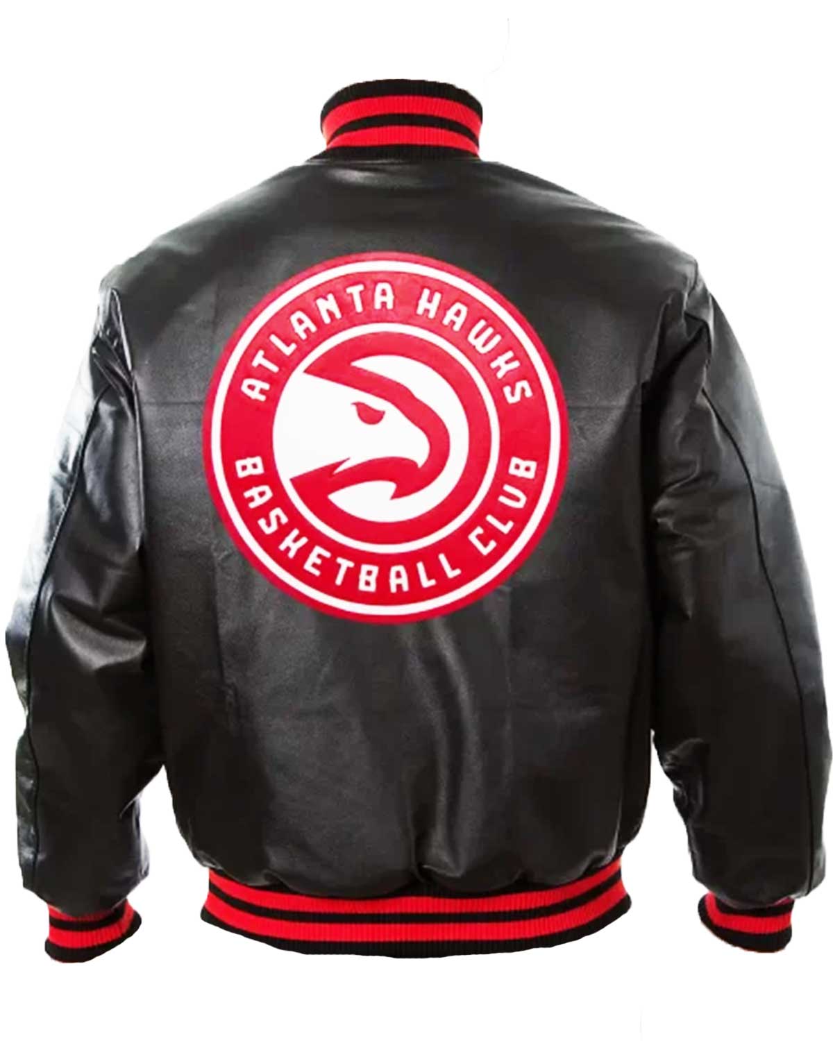 MLB Atlanta Braves Jacket