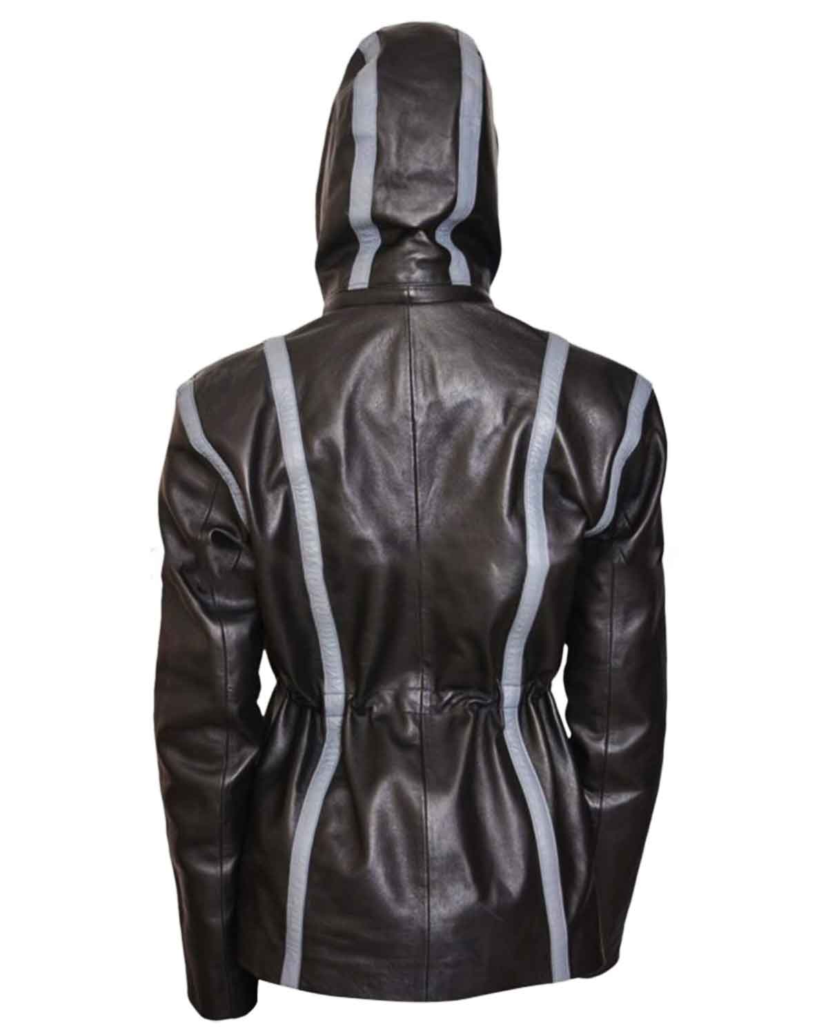 The Hunger Games Katniss Everdeen Arena Jacket