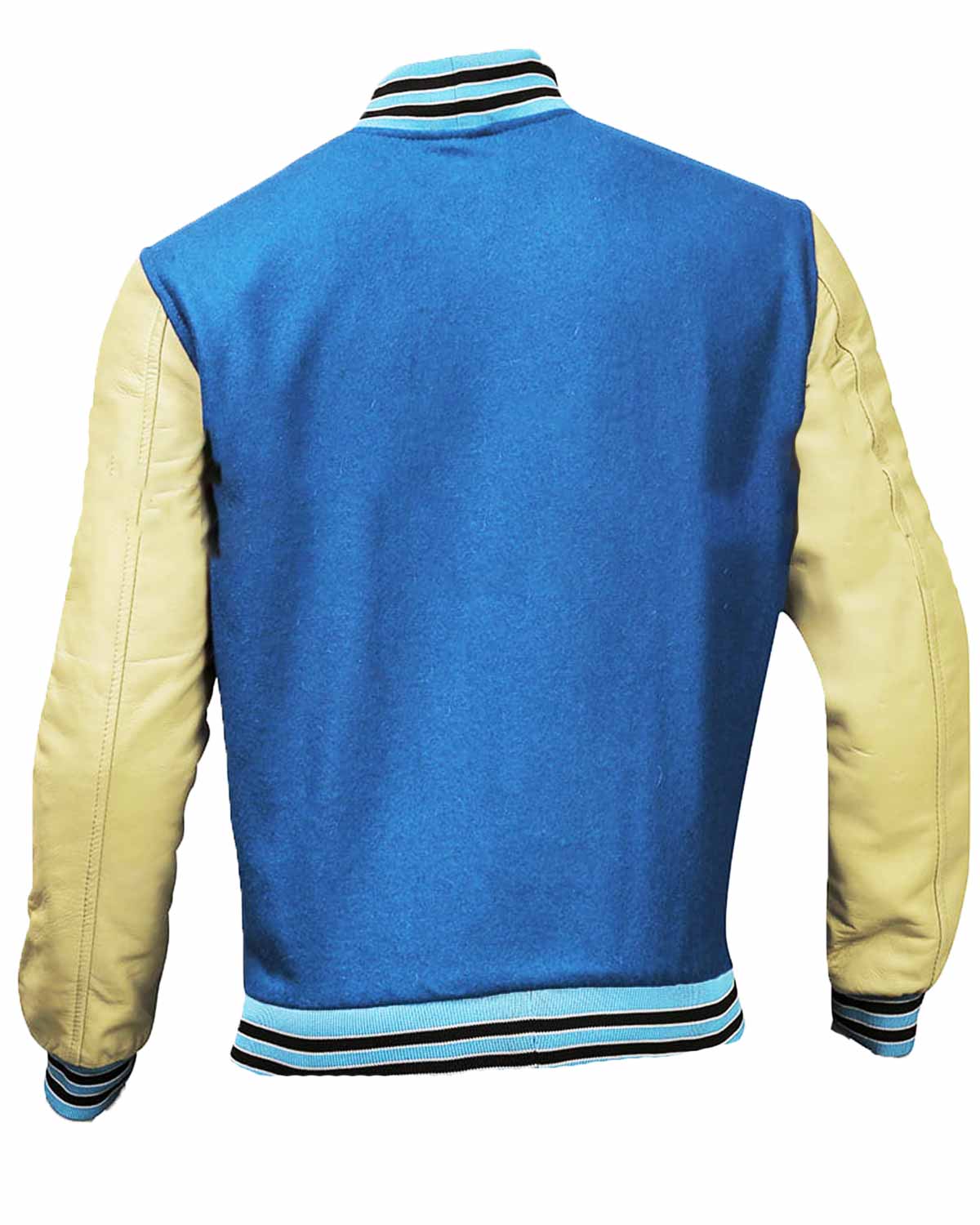 13 Reasons Why Varsity Jacket