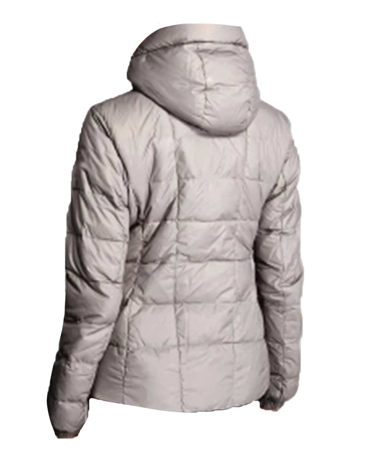 Chicago PD S10 Marina Squerciati Puffer Jacket
