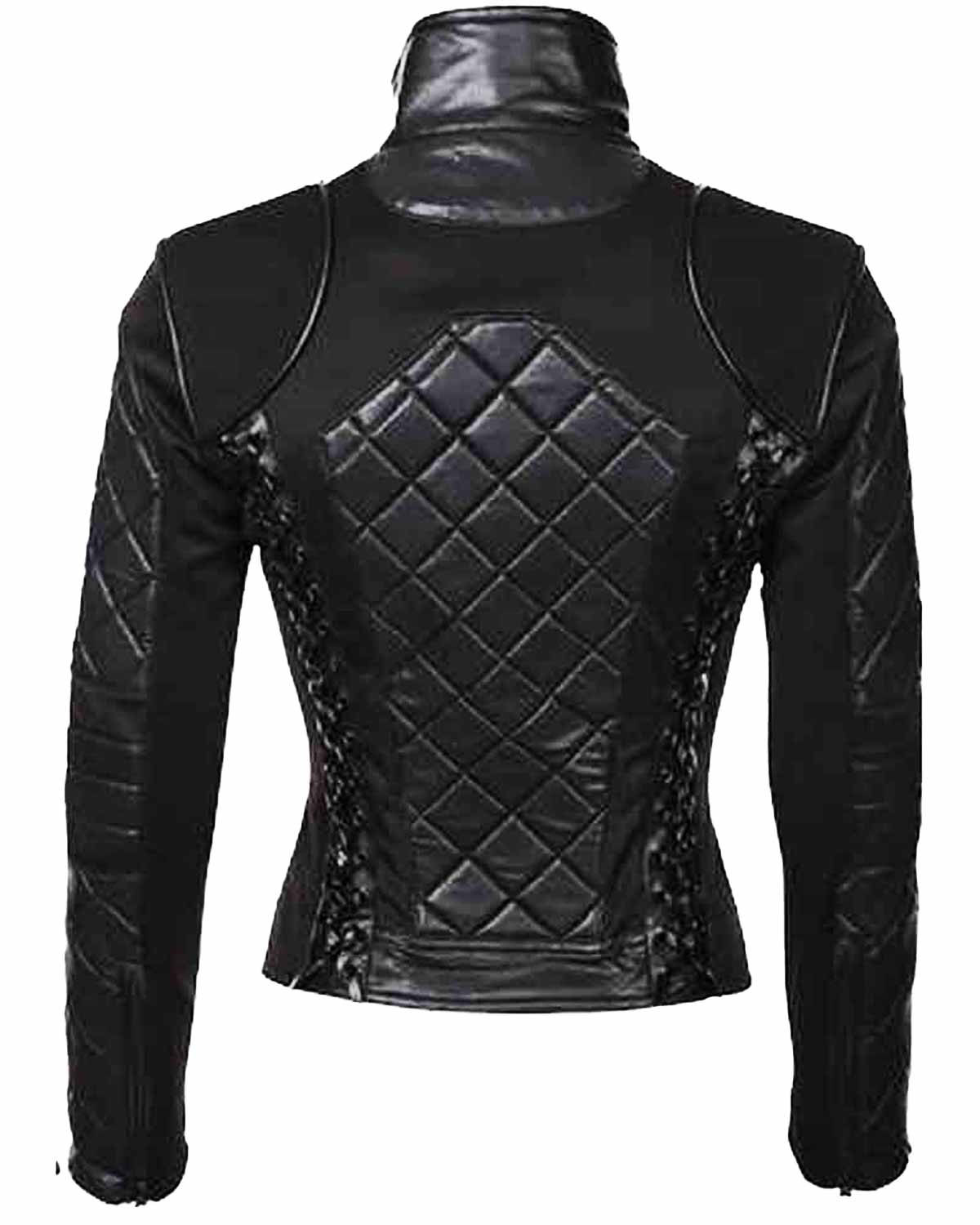 Dolores Abernathy Westworld S03 Jacket