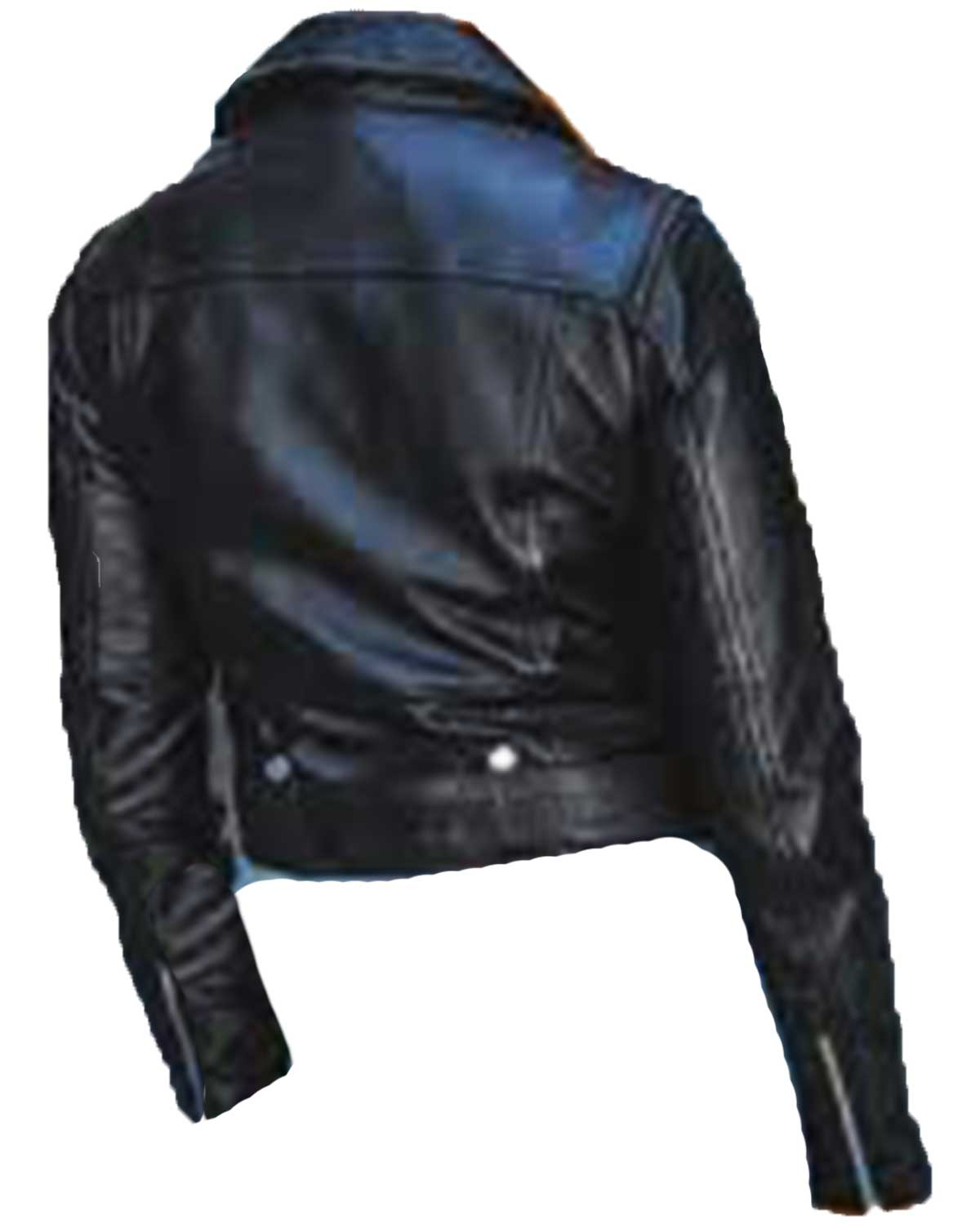 Riverdale Season 5 Toni Topaz Jacket