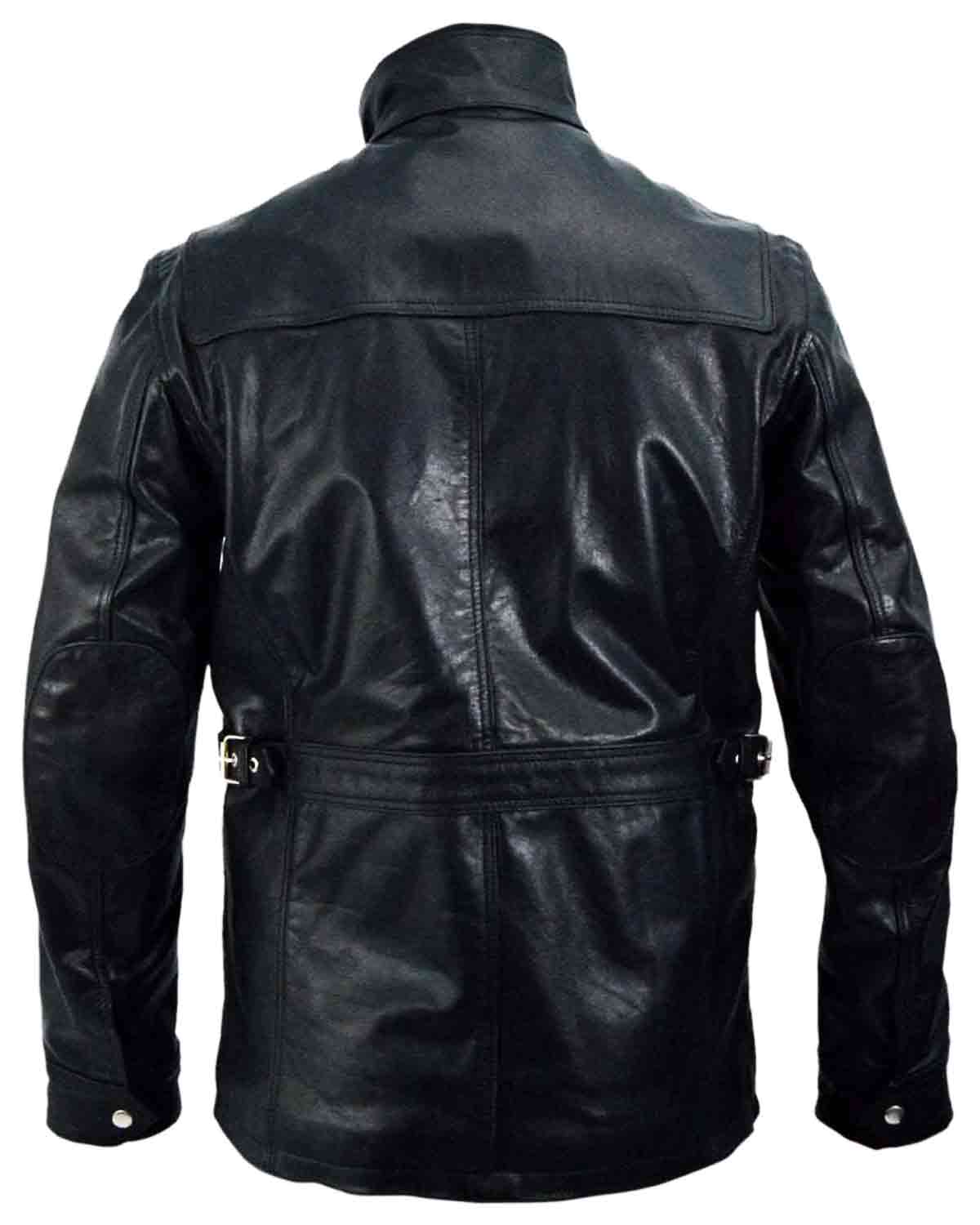 Live Another Day Jack Bauer Jacket