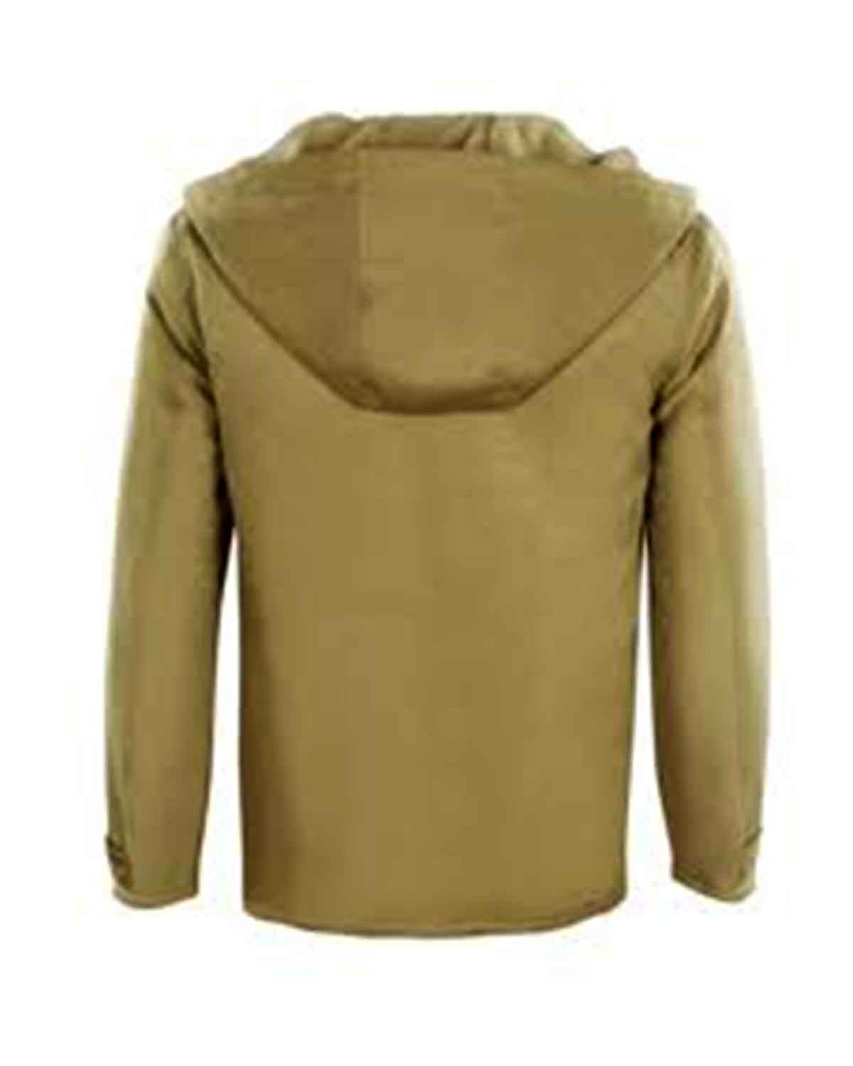 Ethan Winters Resident Evil Cotton Jacket