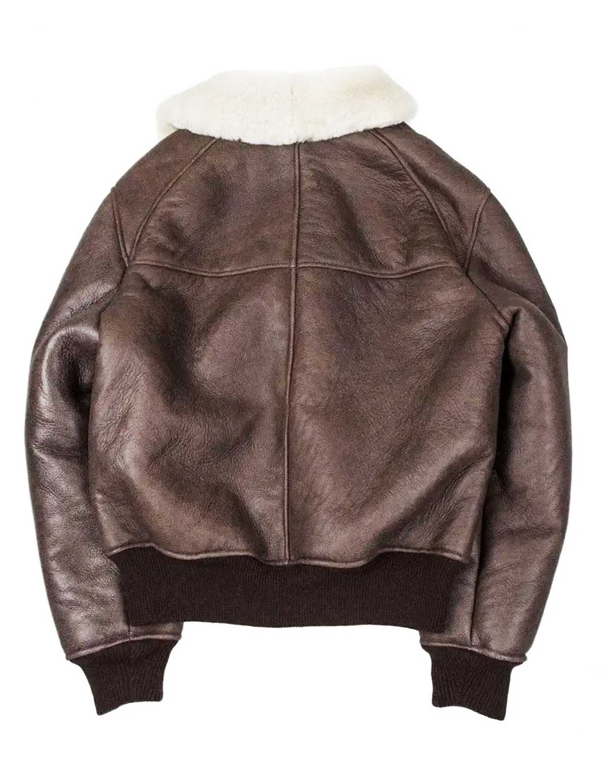 Fur B-26 Shearling Jacket