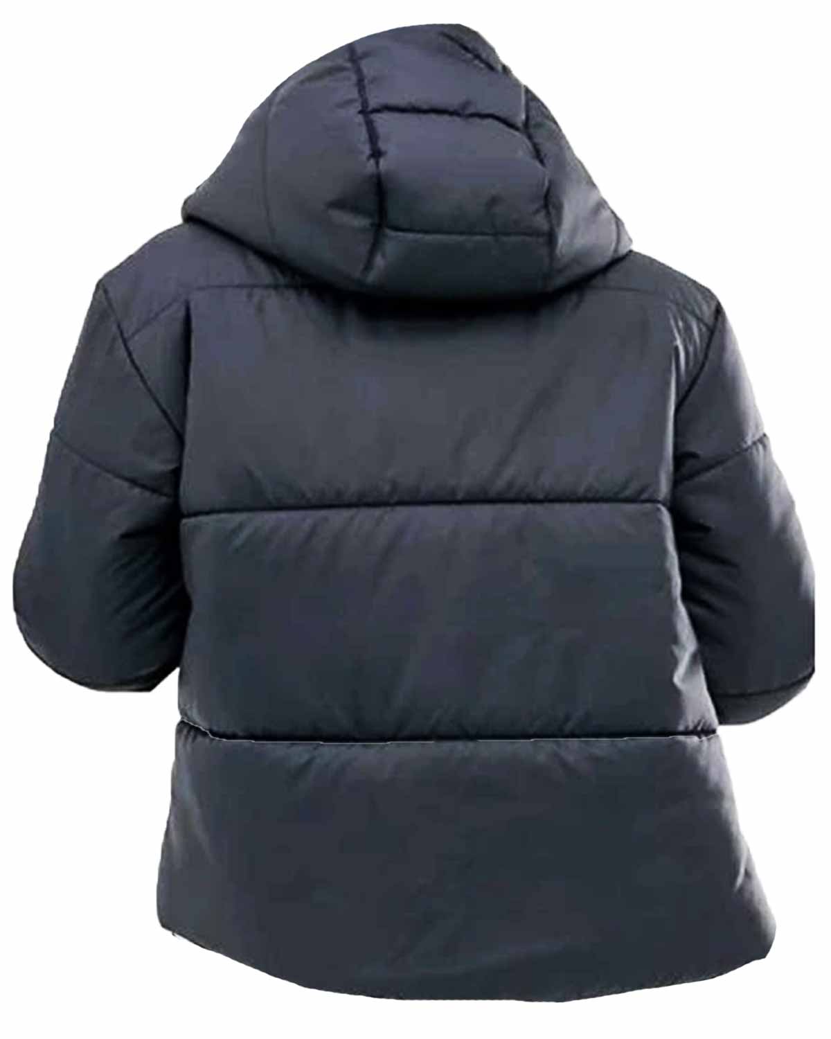 Grand Army Amalia Yoo Jacket