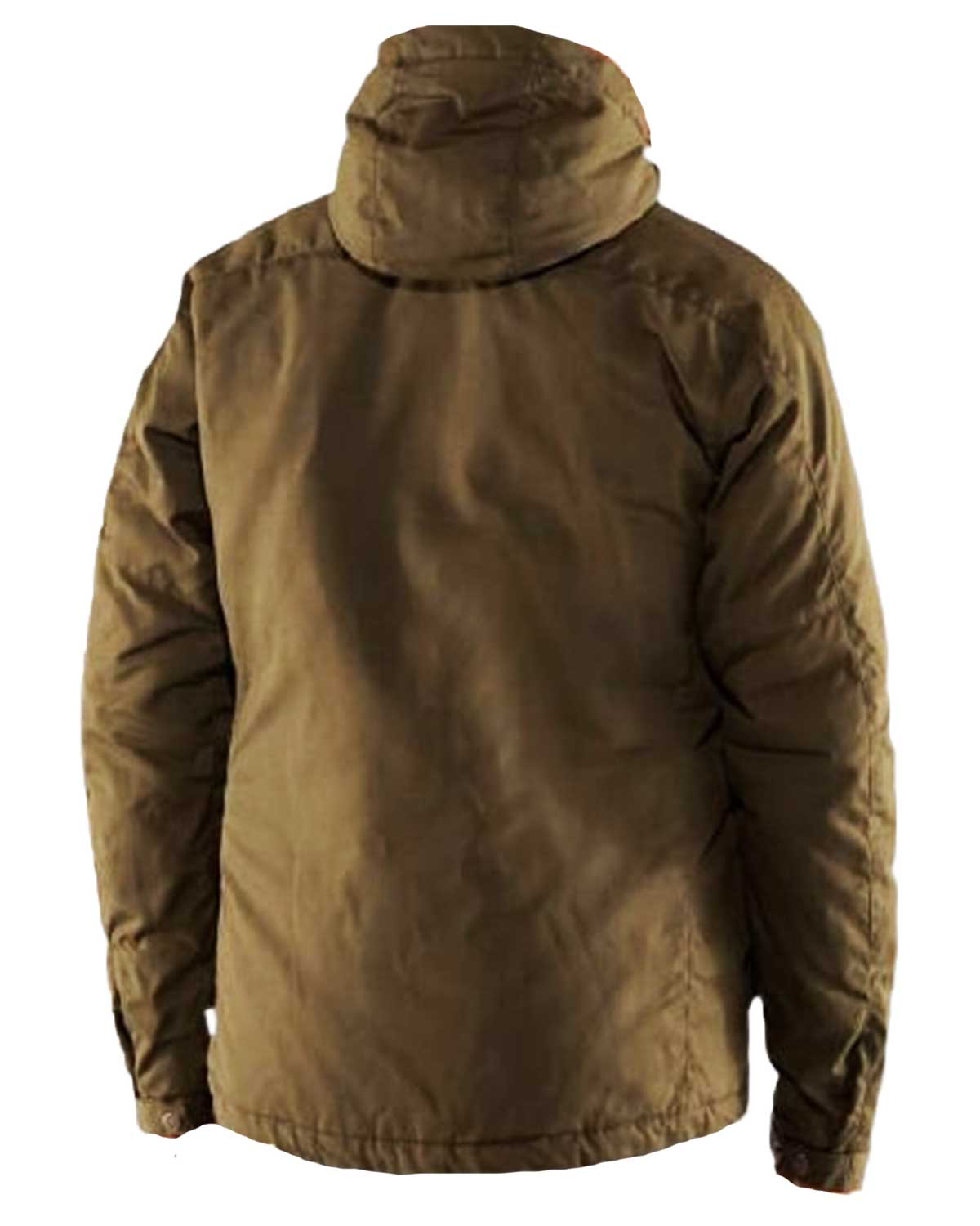 Maid 2021 Raymond Ablack Green Jacket