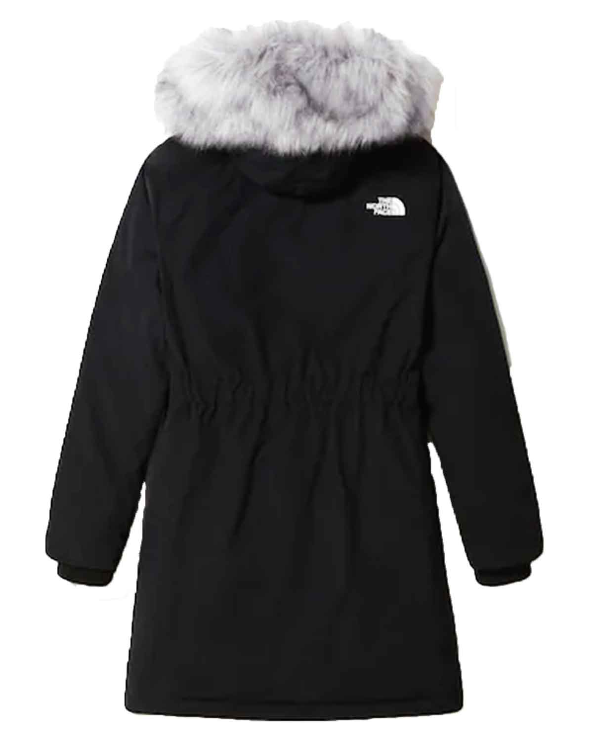 The North Face Arctic Parka Jacket