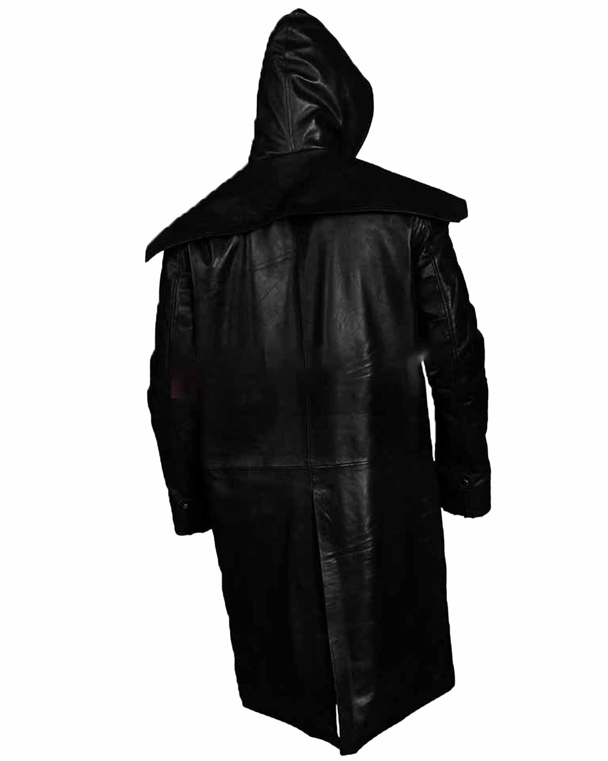 Horse Riding Stockman Coat