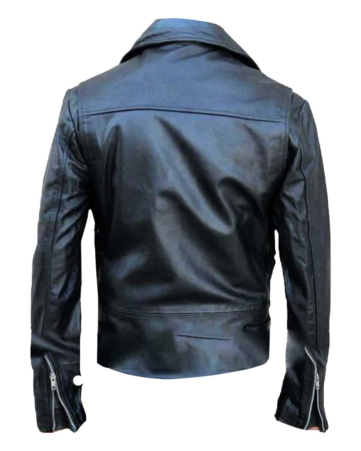 Arnold Schwarzenegger Terminator Jacket