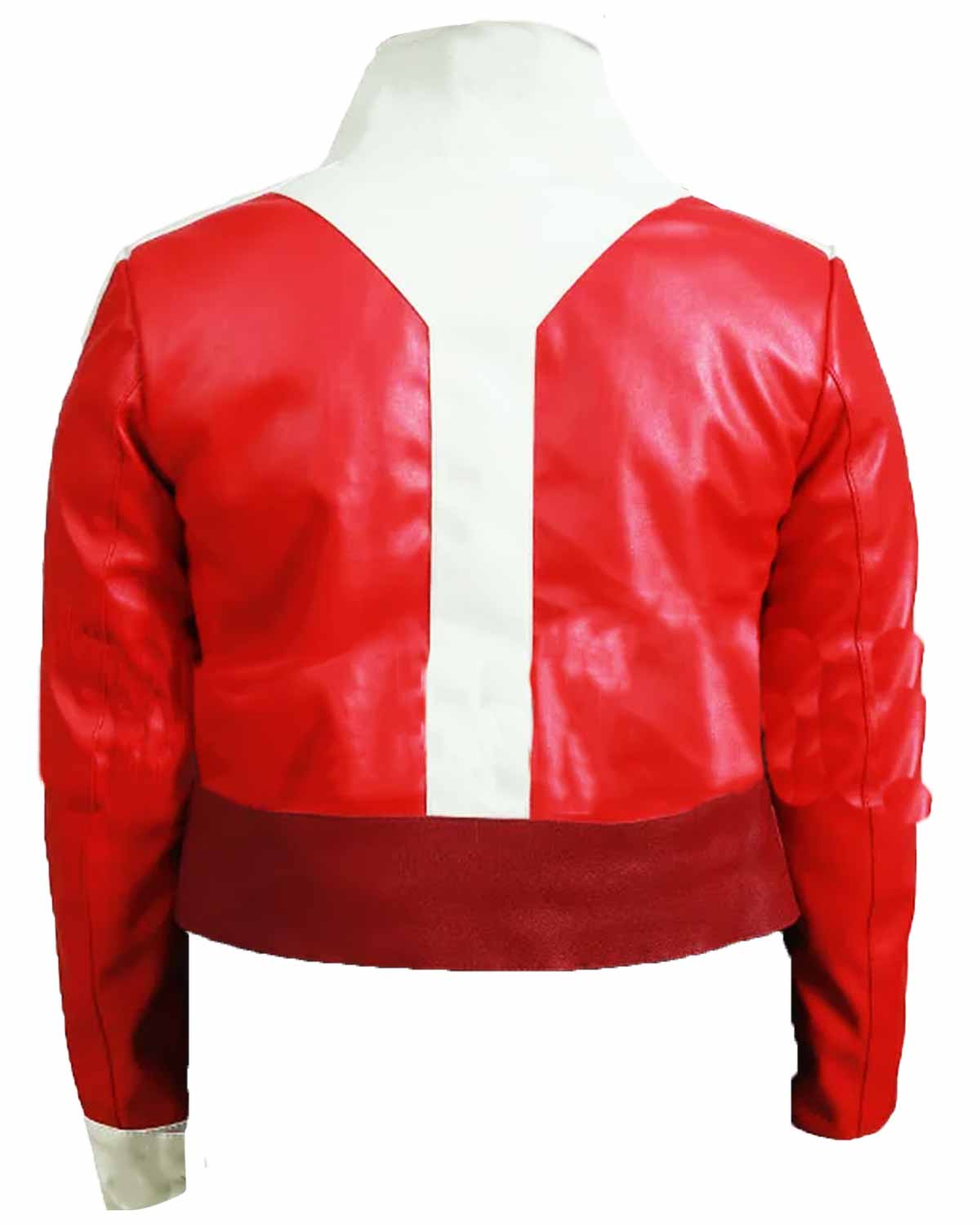 Voltron Keith Cosplay Jacket
