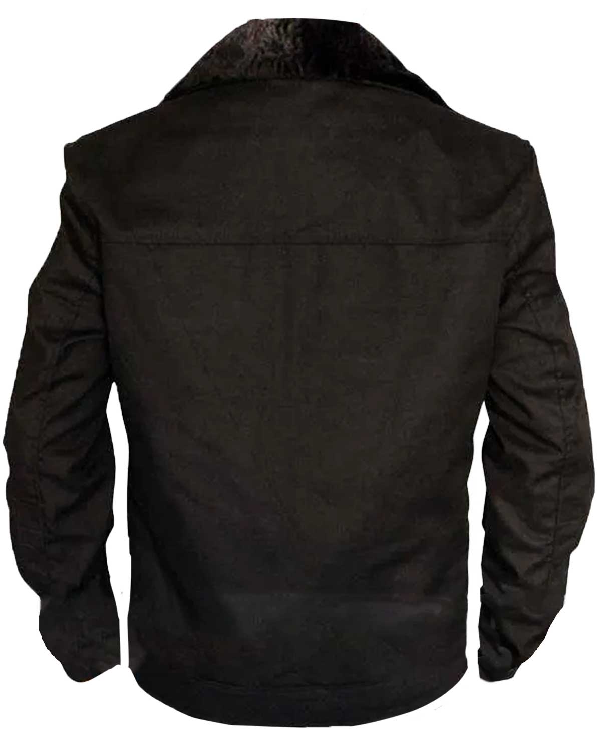Zac Efron That Awkward Moment Jacket