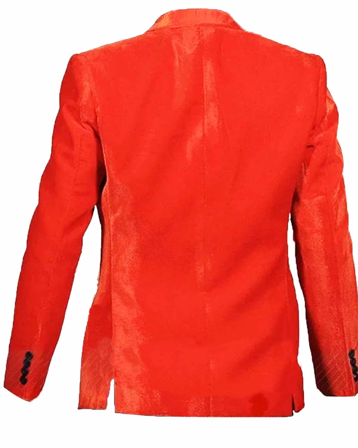 Taron Egerton Kingsman The Golden Circle Tuxedo Coat