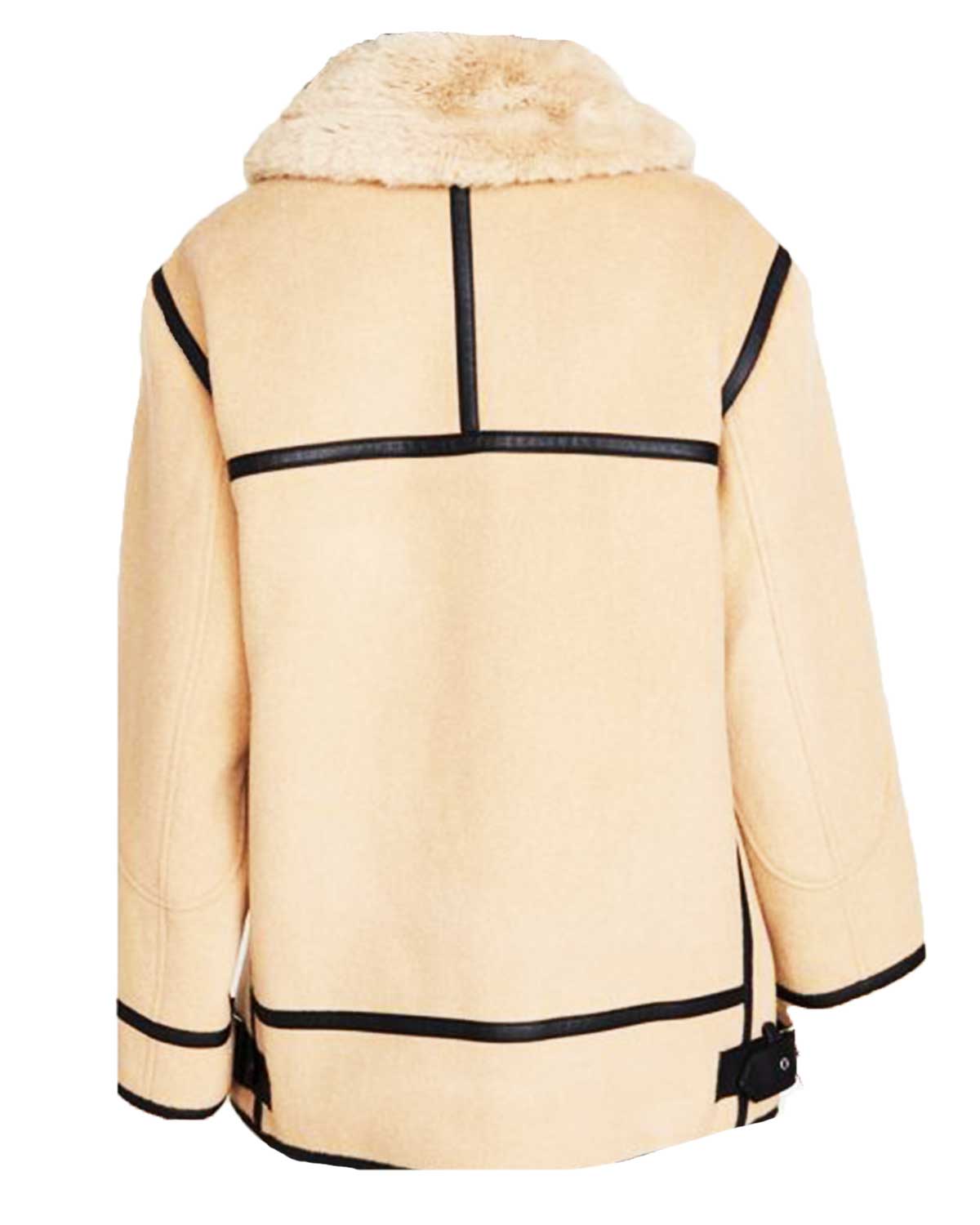 Real Housewives of New York City Ramona Singer Jacket