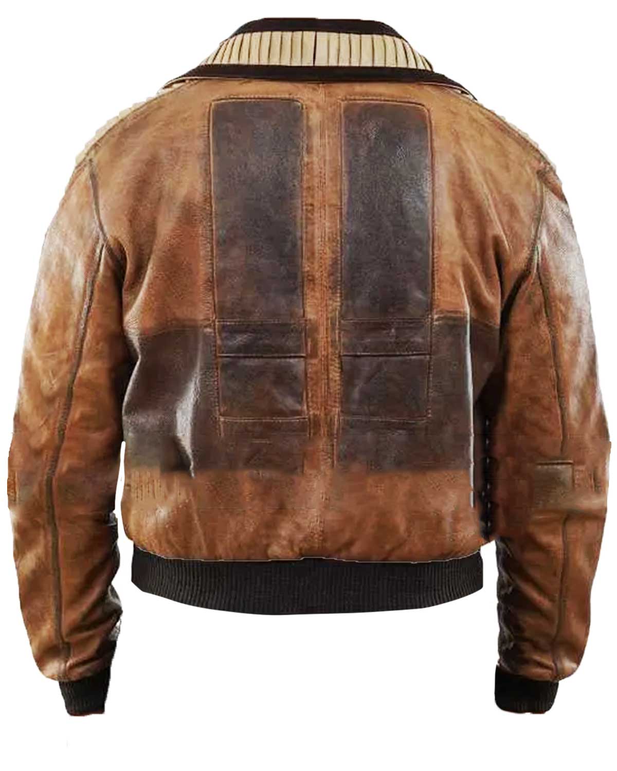 Star Wars Jedi Survivor Bomber Jacket