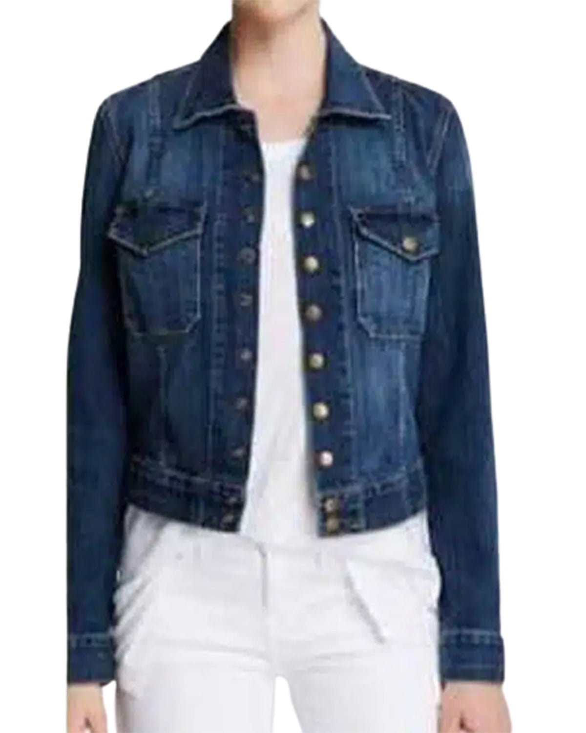 The Boys S02 Annie January Denim Jacket