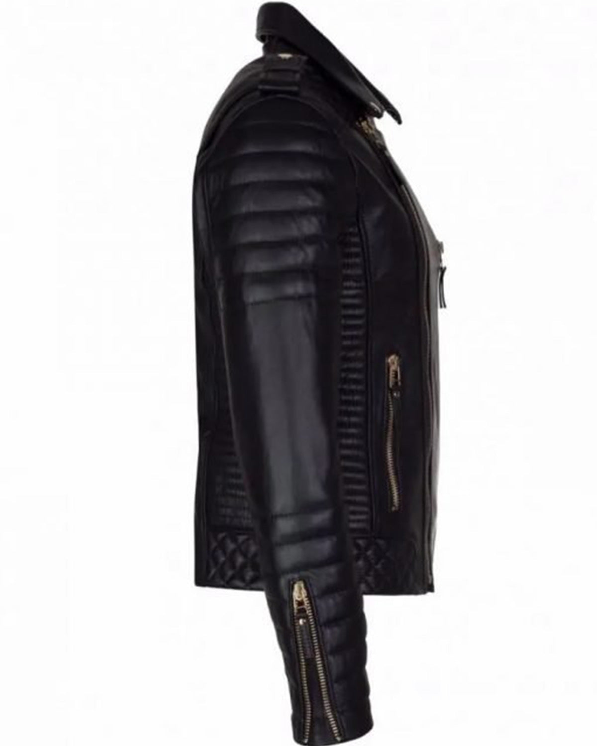 Till Death 2021 Halloween Blooded Hands Jacket