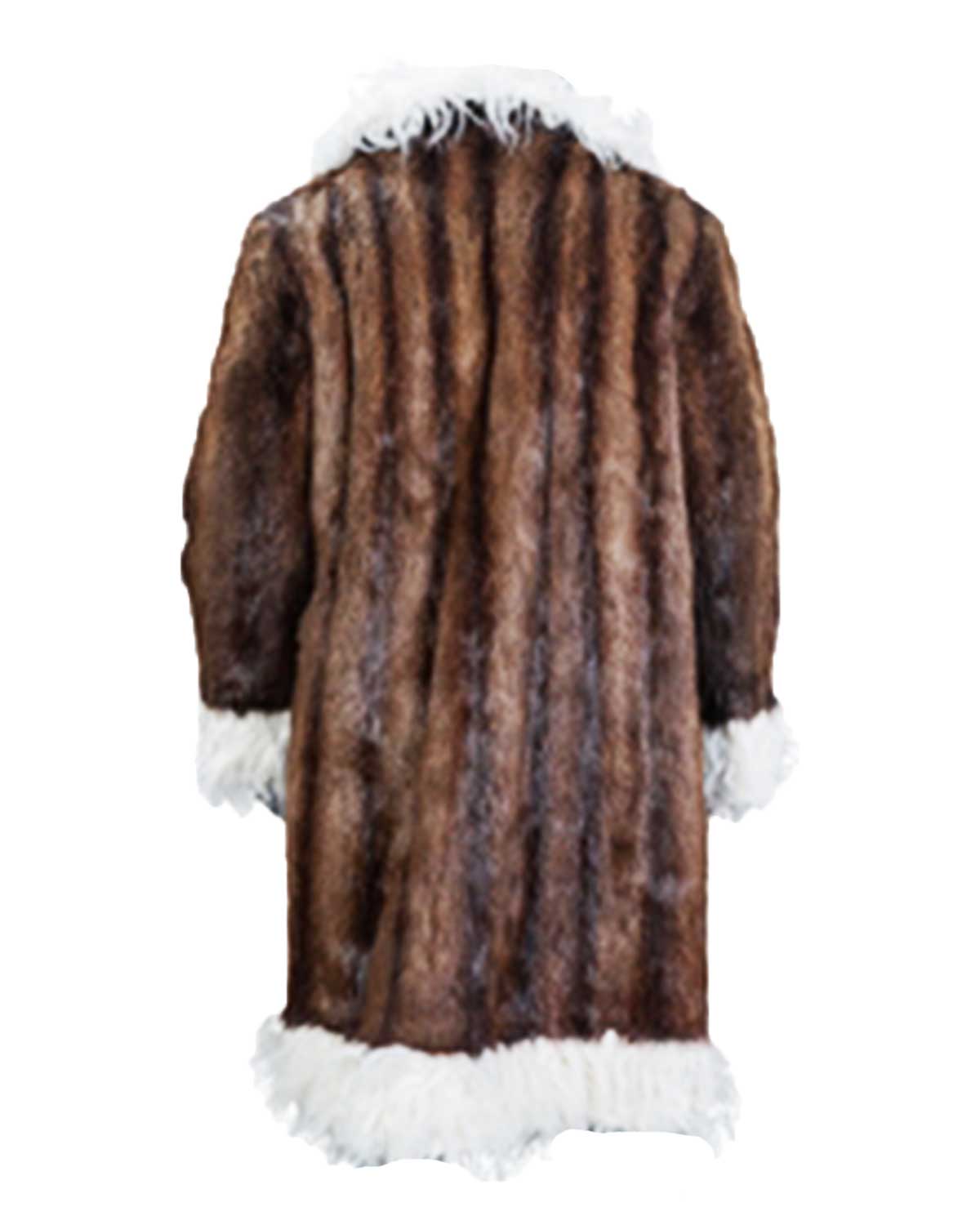 XXX Return Of Xander Cage Vin Diesel Coat