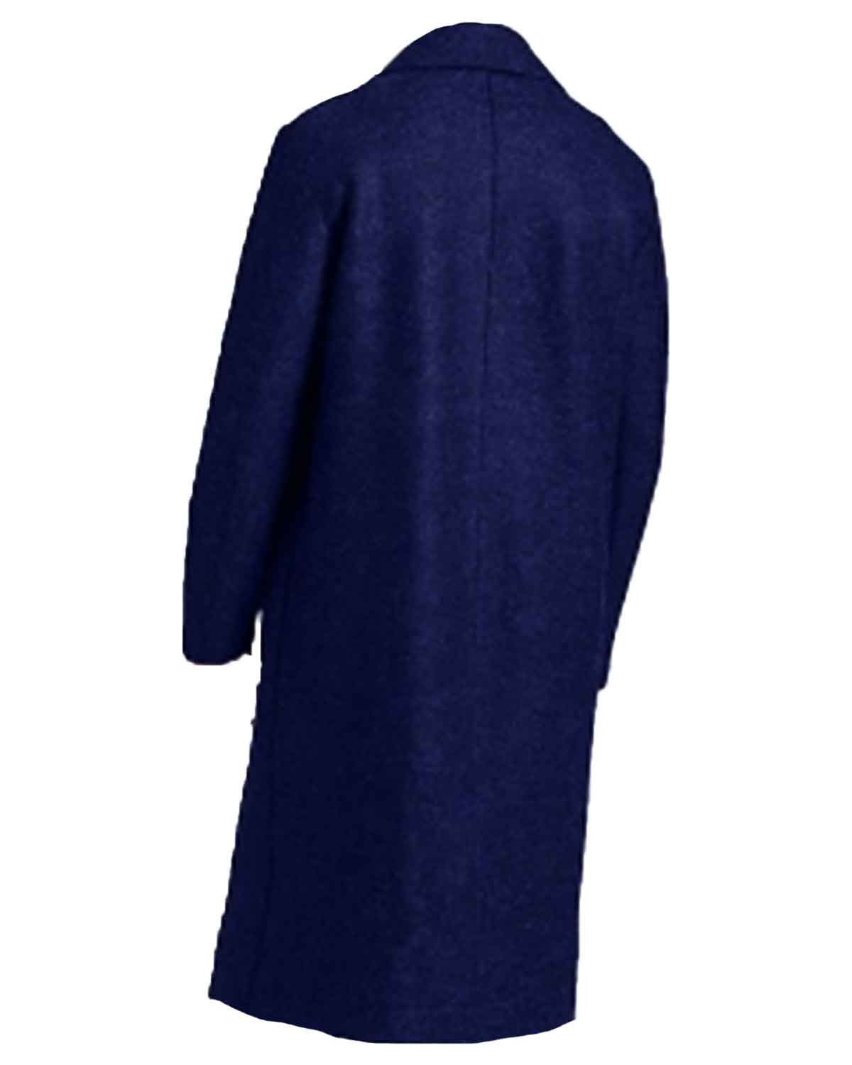Fourteenth Doctor Who Coat