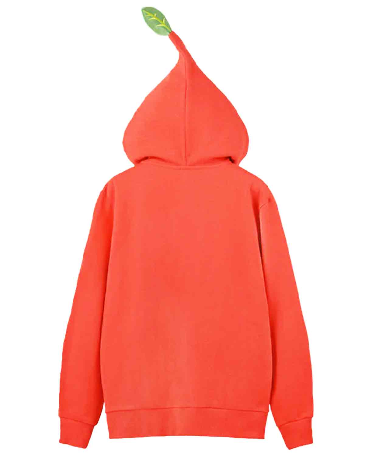 Pikmin Hoodie