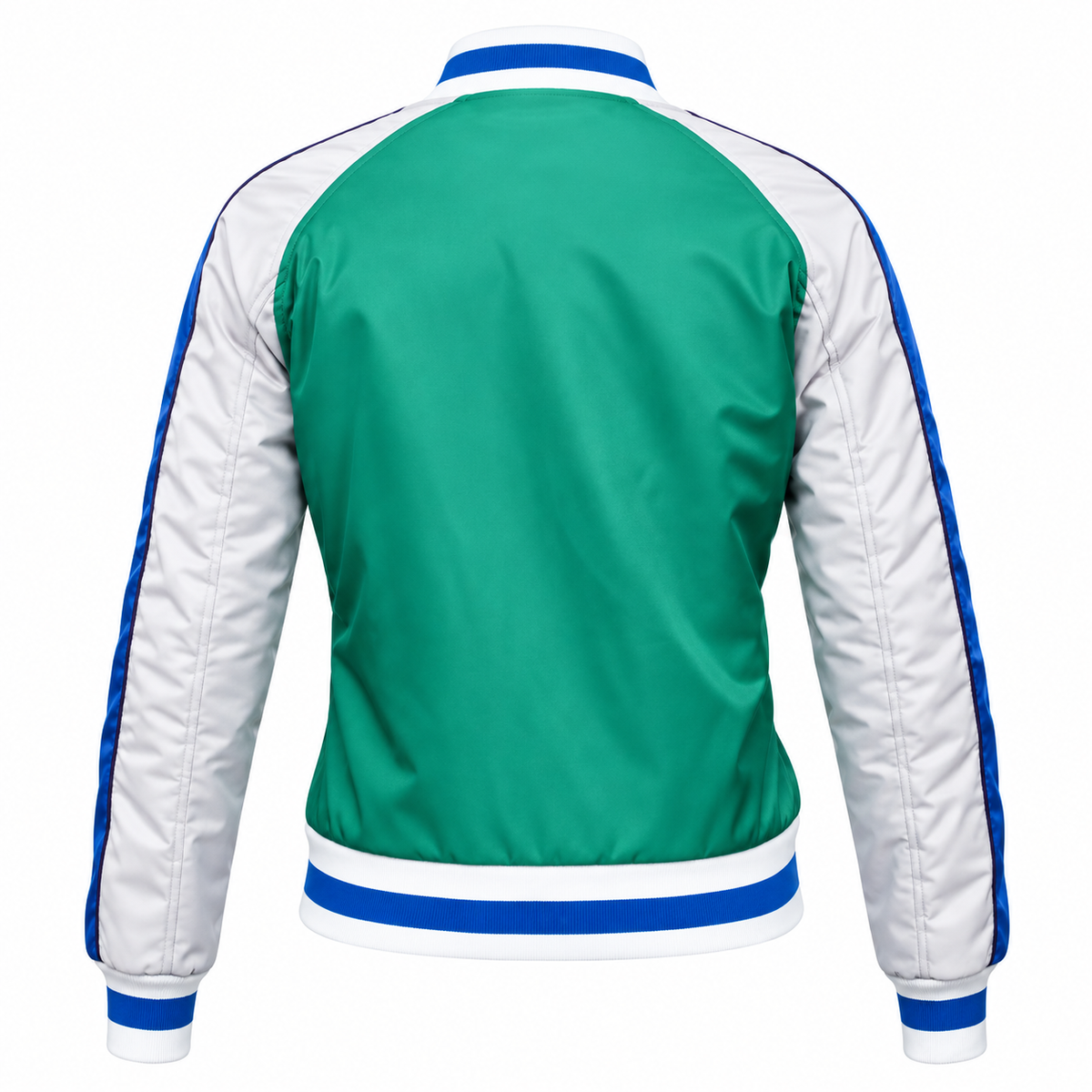 The Old Guard Kiki Layne Jacket