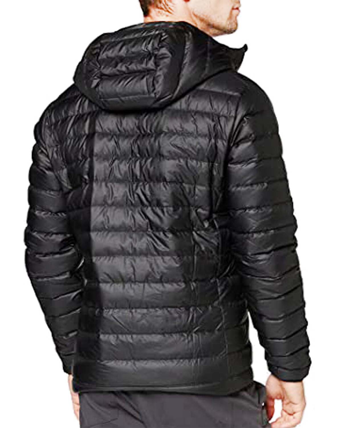 Yellowstone John Dutton Puffer Jacket